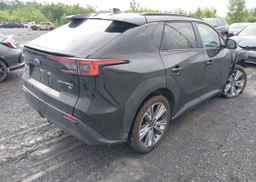 2023 SUBARU SOLTERRA PREMIUM