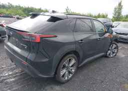 2023 SUBARU SOLTERRA PREMIUM