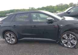 2023 SUBARU SOLTERRA PREMIUM