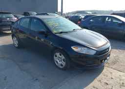 2015 DODGE DART SE