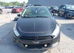 2015 DODGE DART SE
