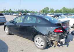 2015 DODGE DART SE