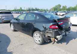 2015 DODGE DART SE