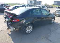 2015 DODGE DART SE