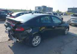 2015 DODGE DART SE