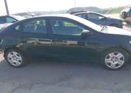 2015 DODGE DART SE