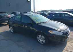 2015 DODGE DART SE