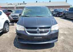 2012 DODGE GRAND CARAVAN SE
