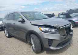 2019 KIA SORENTO L