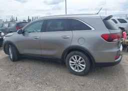 2019 KIA SORENTO L