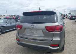 2019 KIA SORENTO L