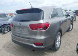 2019 KIA SORENTO L