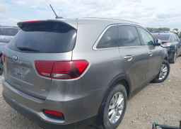 2019 KIA SORENTO L