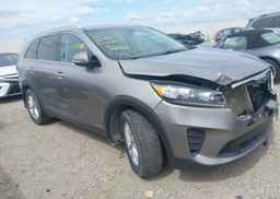 2019 KIA SORENTO L