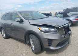2019 KIA SORENTO L
