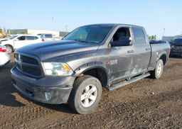 2016 RAM 1500 SLT