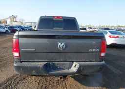 2016 RAM 1500 SLT