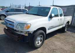 2006 TOYOTA TUNDRA ACCESS CAB SR5