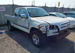 2006 TOYOTA TUNDRA ACCESS CAB SR5