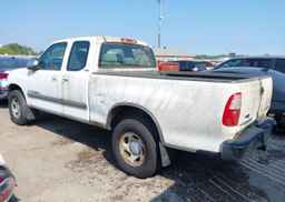2006 TOYOTA TUNDRA ACCESS CAB SR5