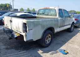 2006 TOYOTA TUNDRA ACCESS CAB SR5