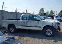 2006 TOYOTA TUNDRA ACCESS CAB SR5