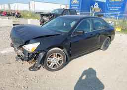 2006 HONDA ACCORD EX-L
