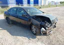2006 HONDA ACCORD EX-L