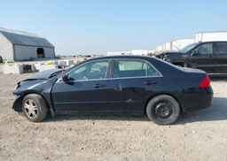 2006 HONDA ACCORD EX-L