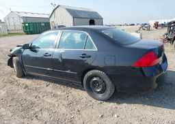 2006 HONDA ACCORD EX-L