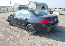 2006 HONDA ACCORD EX-L