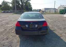 2006 HONDA ACCORD EX-L