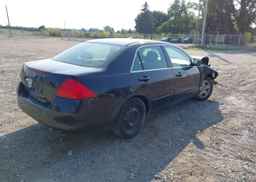 2006 HONDA ACCORD EX-L