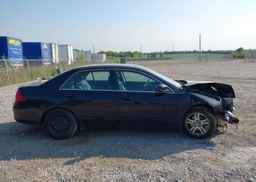 2006 HONDA ACCORD EX-L