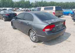 2010 HONDA CIVIC EX-L