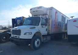 2012 FREIGHTLINER M2 106 MEDIUM DUTY