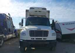 2012 FREIGHTLINER M2 106 MEDIUM DUTY