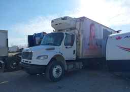 2012 FREIGHTLINER M2 106 MEDIUM DUTY