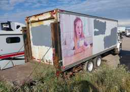 2012 FREIGHTLINER M2 106 MEDIUM DUTY