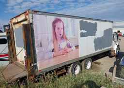 2012 FREIGHTLINER M2 106 MEDIUM DUTY