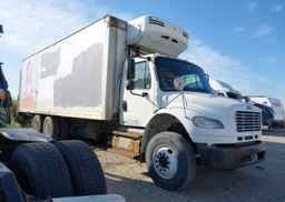2012 FREIGHTLINER M2 106 MEDIUM DUTY