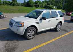 2010 LAND ROVER LR2