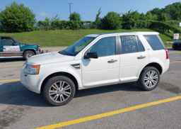 2010 LAND ROVER LR2