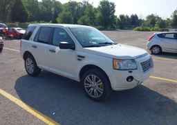 2010 LAND ROVER LR2