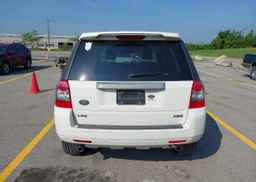2010 LAND ROVER LR2