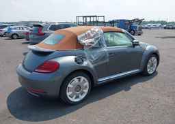 2019 VOLKSWAGEN BEETLE S