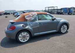2019 VOLKSWAGEN BEETLE S