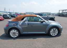 2019 VOLKSWAGEN BEETLE S