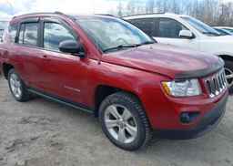 2012 JEEP COMPASS SPORT