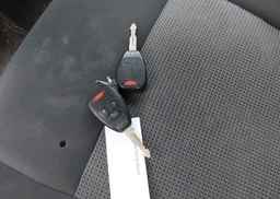 2012 JEEP COMPASS SPORT